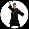 HARRY POTTER  KINDER KOSTÜM DELUXE - SCHULUNIFORM - Kostueme - Harry Potter