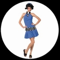 BETTY GER�LLHEIMER KOST�M