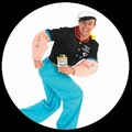 POPEYE KOST�M