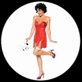 BETTY BOOP KOSTÜM - Kostueme - Sexy