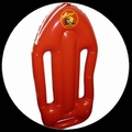 BAYWATCH RETTUNGSBOJE - Kostueme - Accessoires