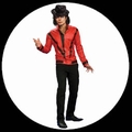 MICHAEL JACKSON KOSTÜM - THRILLER JACKE - Kostueme - Stars und Sternchen