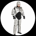 ROBOCOP KOST�M