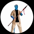 JAKE SULLY KOSTÜM - AVATAR - Kostueme - Film