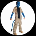 AVATAR - JAKE SULLY KINDER KOSTÜM - Kostueme - Film