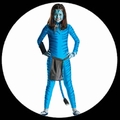 AVATAR - NEYTIRI KINDER KOSTÜM - Kostueme - Film