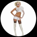 LADY GAGA KOSTÜM - VMA AUFTRITT - Kostueme - Stars und Sternchen
