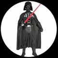 DARTH VADER KINDER KOSTÜM DELUXE - STAR WARS - Kostueme - Star Wars