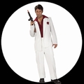 TONY MONTANA KOSTÜM - SCARFACE FILMKOSTÜM - Kostueme - Film - Scarface