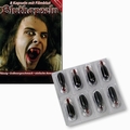 BLUTKAPSELN ACCESSOIRE