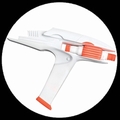 STAR TREK XI - PHASER - Kostueme - Accessoires