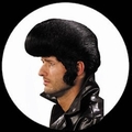1 x NEW ELVIS PER�CKE