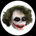 JOKER PERÜCKE - Kostueme - Accessoires - Peruecken
