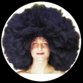 RIESENAFROPERÜCKE - DIE MUTTER ALLER AFROPERÜCKEN - Kostueme - Accessoires - Peruecken