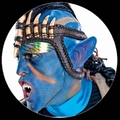 AVATAR - JAKE SULLY OHREN - Kostueme - Accessoires