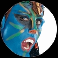 AVATAR - FANGZÄHNE NEYTIRI - Kostueme - Accessoires