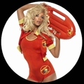 BAYWATCH RETTUNGSSCHWIMMER KOSTÜM BADEANZUG - Kostueme - Sexy