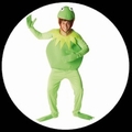 KERMIT KOSTÜM - THE MUPPETS - Kostueme - Film