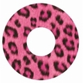 1 x TERROR EYES LEO PINK