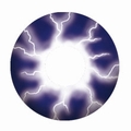 1 x TERROR EYES THUNDER