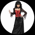 VAMPIR KOSTÜM - VAMP - Kostueme - Horror