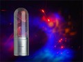 12 X LASERPOD GALAXY