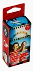2 x 100/ 36 COLOR 3-PACK LOMOGRAPHIE FILM