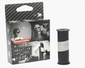 13 x 100/ 120 BLACK & WHITE 3-PACK LOMOGRAPHIE FILM