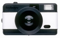 2 x LOMOGRAPHY FISHEYE KAMERA