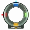 12 x RINGFLASH - LOMOGRAPHY