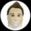 HALLOWEEN - MICHAEL MYERS MASKE