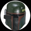 BOBA FETT HELM - COLLECTORS HELMET - Masks - Star Wars