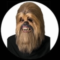 CHEWBACCA MASKE - SURPREME EDITION - Masks - Star Wars