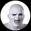 LORD VOLDEMORT MASKE - HARRY POTTER - Masks - Horror