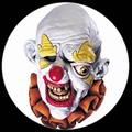 FREAKO CLOWN MASKE - Masks - Clowns