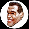 GOUVERNATOR MASKE