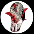GRAF DRACULA MASKE