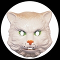 KATZEN MASKE