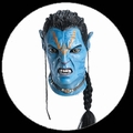 JAKE SULLY MASKE - AVATAR - Masks - Diverse