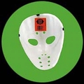JASON MASKE - FREITAG DER 13TE - Masks - Horror