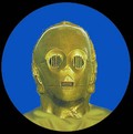 C3 PO MASKE - STAR WARS - Masks - Star Wars