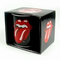 TASSE ROLLING STONES - ZUNGE - Merchandise - Tassen - Musik