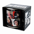 1 x TASSE - THE BEATLES - LET IT BE