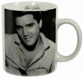 TASSE - ELVIS PRESLEY (GITARRE) - Merchandise - Tassen - Elvis