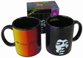 TASSE - JIMI HENDRIX (RAINBOW) - Merchandise - Tassen - Musik