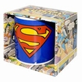 TASSE - SUPERMAN