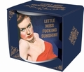 TASSE - LITTLE MISS FUCKING SUNSHINE