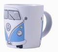 VW BUS T1 BULLI TASSE - BLAU - VOLKSWAGEN