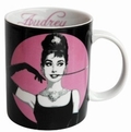 TASSE - AUDREY HEPBURN - MISS AUDREY