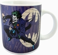 TASSE BATMAN - THE JOKER - Merchandise - Tassen - Superhelden